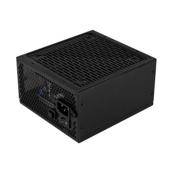 AeroCool LUX 550W 12cm RGB Non-Modular 80+ Bronze AEROPGSLUXRGB-550 - Image 9
