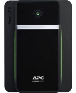 APC Back-UPS 1200VA650W Line Interactive C13 BX1200MI