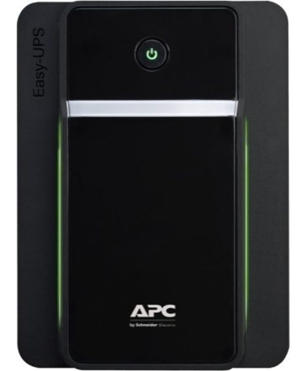 APC Back-UPS 1200VA/650W Line Interactive C13 BX1200MI