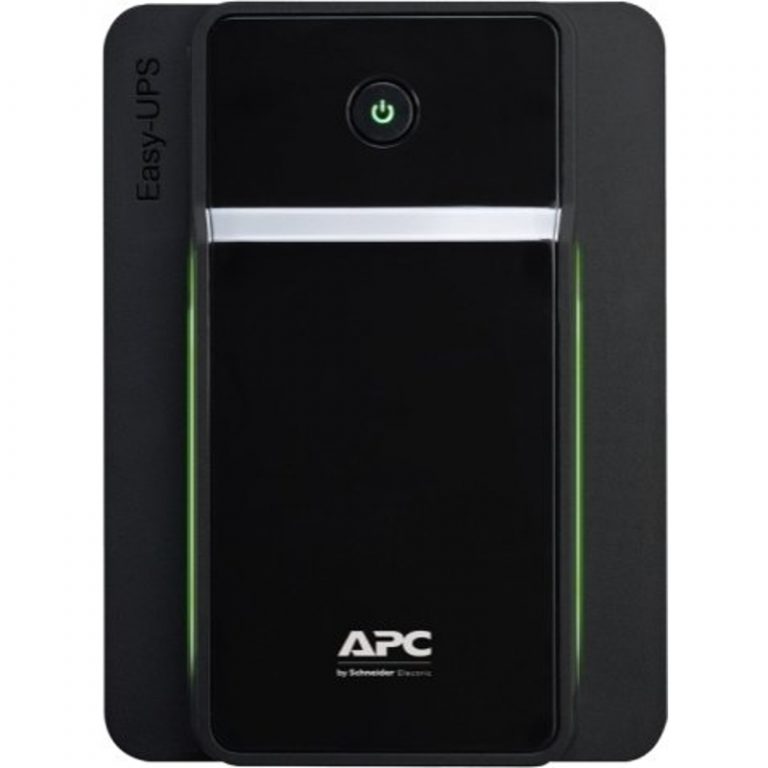 APC Back-UPS 1200VA650W Line Interactive C13 BX1200MI