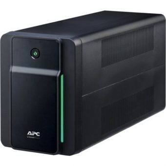 APC Back-UPS 1200VA/650W Line Interactive C13 BX1200MI - Image 3
