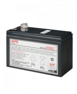 APC Replacement Battery Cartridge #164 APCRBC164
