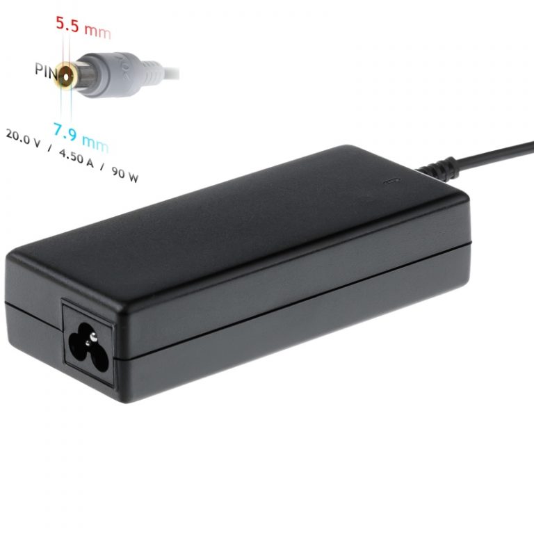 Akyga AK-ND-18 90W Power Supply For Lenovo 20V4.5A7.9 x 5.5mm Plug 5901720130815