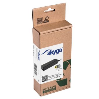 Akyga AK-ND-18 90W Power Supply For Lenovo 20V/4.5A/7.9 x 5.5mm Plug 5901720130815 - Image 6