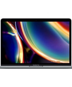 Apple MacBook Pro 13.3 2020 RetinaTouch Bar5-1038NG716GB1TB SSDMacOS Space Grey MWP52GRA