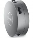Dell Adapter DA310 USB-C Docking Station Grey 470-AEUP_1