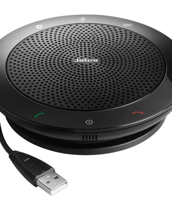Jabra SPEAK 510 MS Speakerphone 7510-109