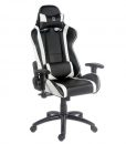 LC-Power LC-GC-2 Gaming Chair BlackWhite2