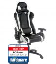 LC-Power LC-GC-2 Gaming Chair BlackWhite2_1