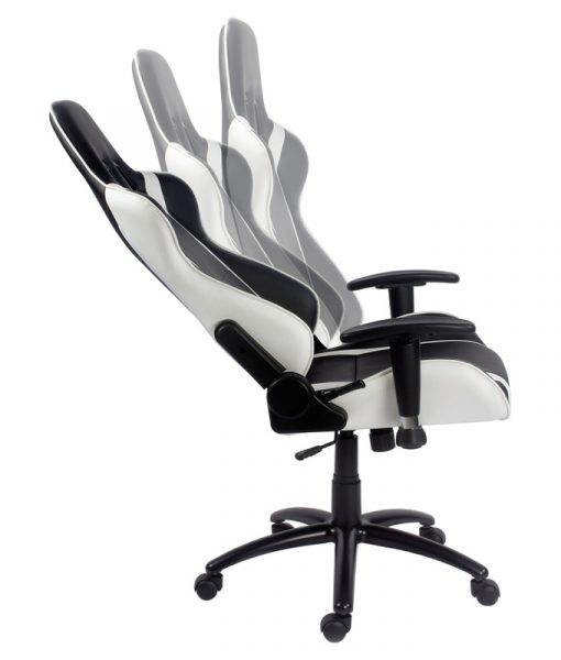 LC-Power LC-GC-2 Gaming Chair BlackWhite2_10