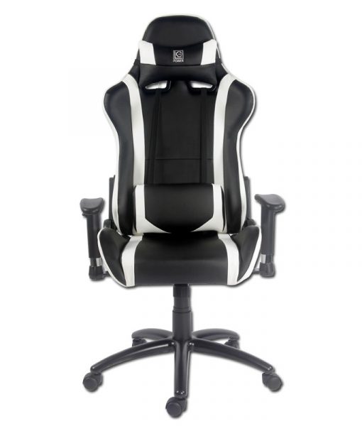 LC-Power LC-GC-2 Gaming Chair BlackWhite2_2