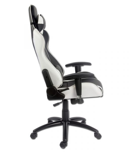 LC-Power LC-GC-2 Gaming Chair BlackWhite2_5