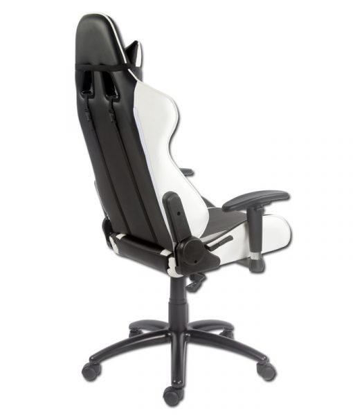 LC-Power LC-GC-2 Gaming Chair BlackWhite2_7