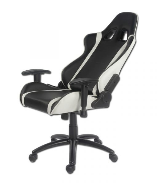 LC-Power LC-GC-2 Gaming Chair BlackWhite2_9