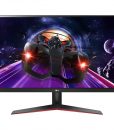 LG 27MP60G-B 27 FHD IPS Monitor
