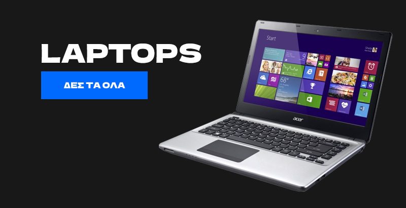 Laptops