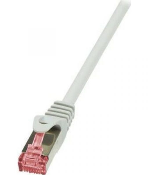 LogiLink SFTP Cat.6 Cable 2m Grey CQ2052S