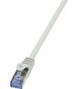 LogiLink SFTP Cat.7 Cable 1m Grey CQ4032S