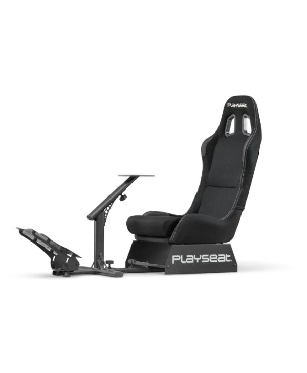 Playseat Evolution Black REM.00004