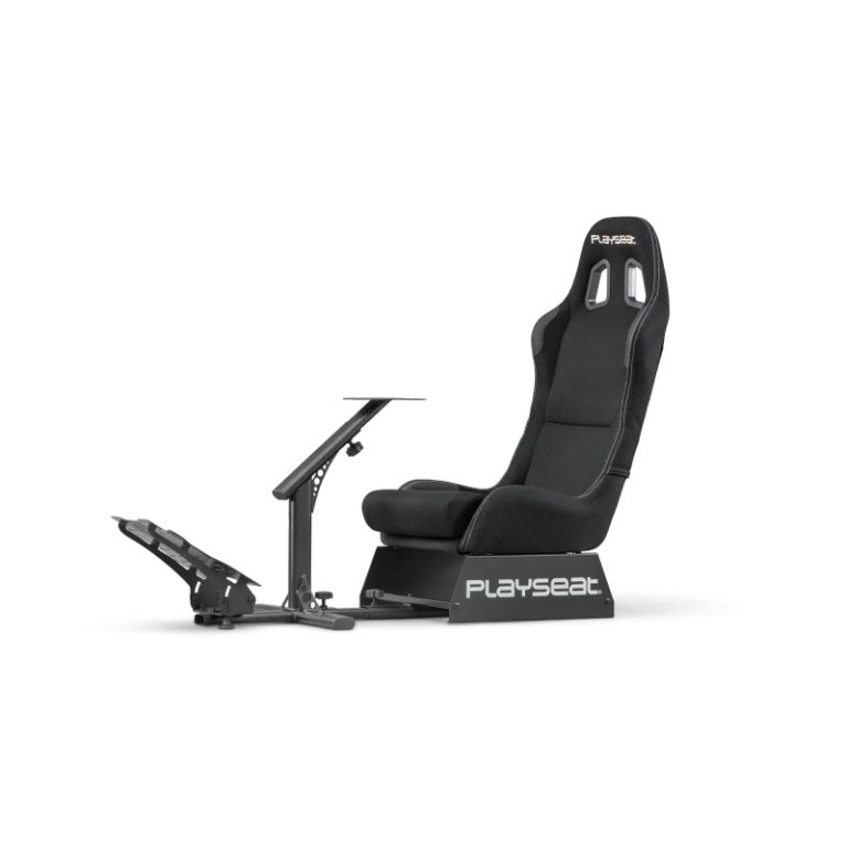 Playseat Evolution Black REM.00004