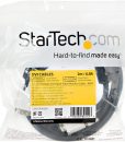 StarTech Cable DVI-D Dual Link MM 2m Black DVIDDMM2M_3