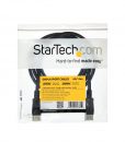 StarTech Cable Displayport 1.2 MM 1.8m Black DISPLPORT6L_3