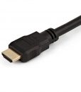StarTech Cable HDMI Male to DVI-D Male 1.5m Black HDDVIMM150CM_3