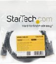 StarTech Cable HDMI Male to DVI-D Male 1.5m Black HDDVIMM150CM_4