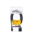 StarTech Cable HDMI Male to DVI-D Male 1.8m Black HDMIDVIMM6_3