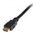 StarTech Cable HDMI Male to DVI-D Male 2m Black HDDVIMM2M_3