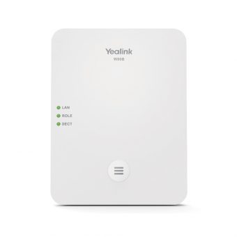 Yealink W80B Dect IP Multi Cell Base Station