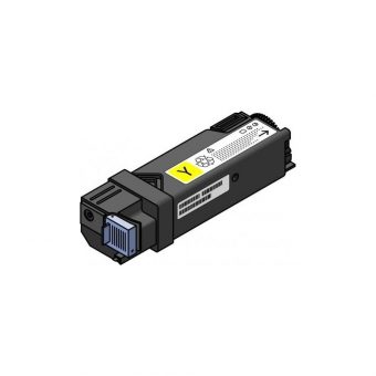 Konica Minolta TN-328K Toner Yellow 28K Pgs AAV8250