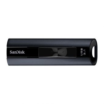 SanDisk Extreme PRO 1TB USB-A 3.0 Black SDCZ880-1T00-G46