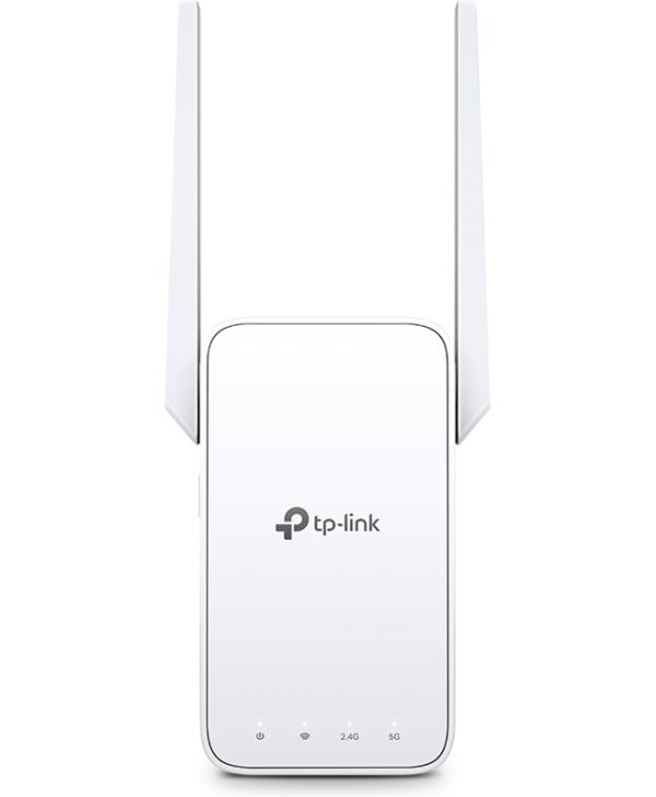 TP-Link RE315 AC1200 Mesh Wi-Fi Range Extender