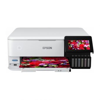 Epson Ecotank L8160 Inkjet Multicoloured C11CJ20402