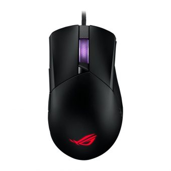 Asus ROG Gladius III Wired USB Mouse Black 90MP0270-BMUA00