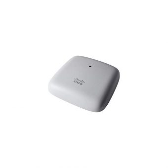 Cisco Business 100-Series Access Point 140AC PoE White CBW140AC-E