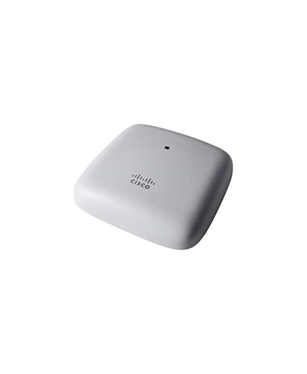 Cisco Business 100-Series Access Point 140AC PoE White CBW140AC-E