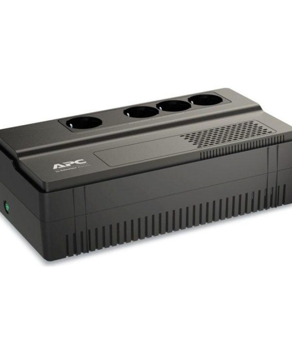 APC Easy UPS 1000VA/600W Line-Interactive BV1000I-GR