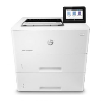 HP LaserJet Enterprise M507x Laser Monochrome 1PV88A