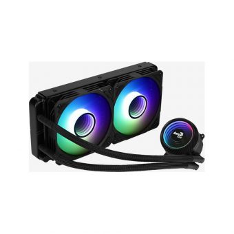 AeroCool Mirage L240 Water Cooling ACLA-MR24117.71