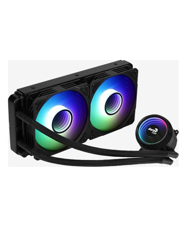 AeroCool Mirage L240 Water Cooling ACLA-MR24117.71