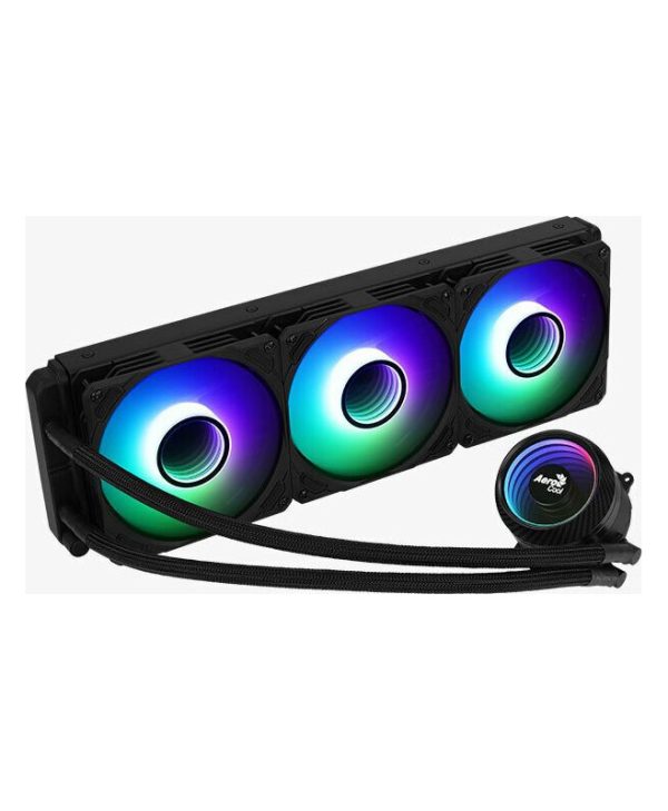 AeroCool Mirage L360 Water Cooling ACLA-MR36117.71
