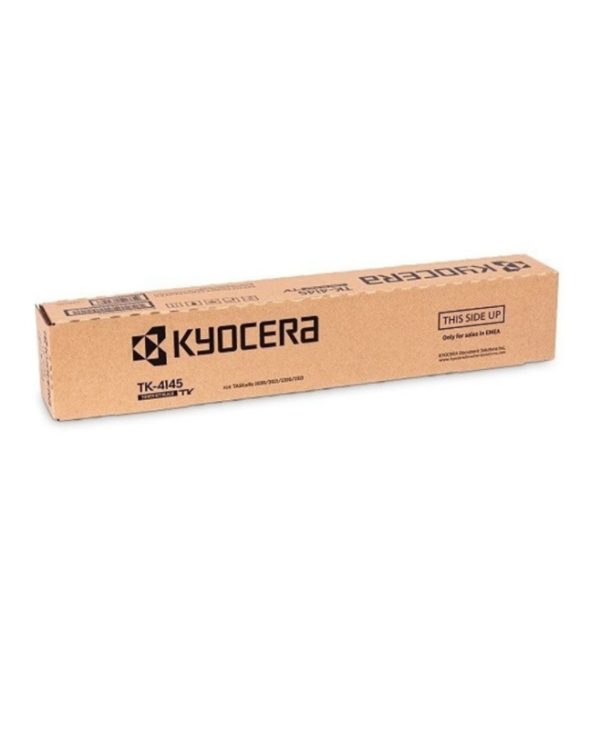 Kyocera Toner Black TK-4145 16K Pgs 1T02XR0NL0