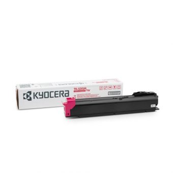 Kyocera Toner Magenta TK-5315M 18K Pgs 1T02WHBNL0