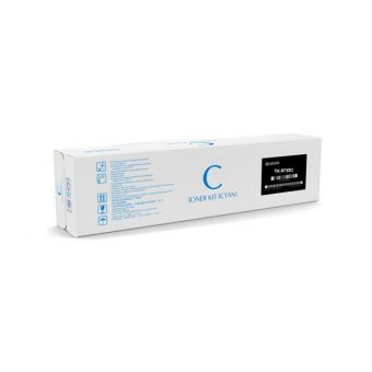 Kyocera Toner Cyan TK-8735C 40K Pgs 1T02XNCNL0