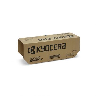 Kyocera Toner Black TK-6330 32K Pgs 1T02RS0NL0