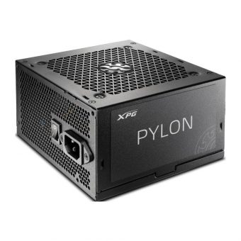 ADATA XPG Pylon 650W 120mm Fan Non Modular 80+ Bronze 75260131