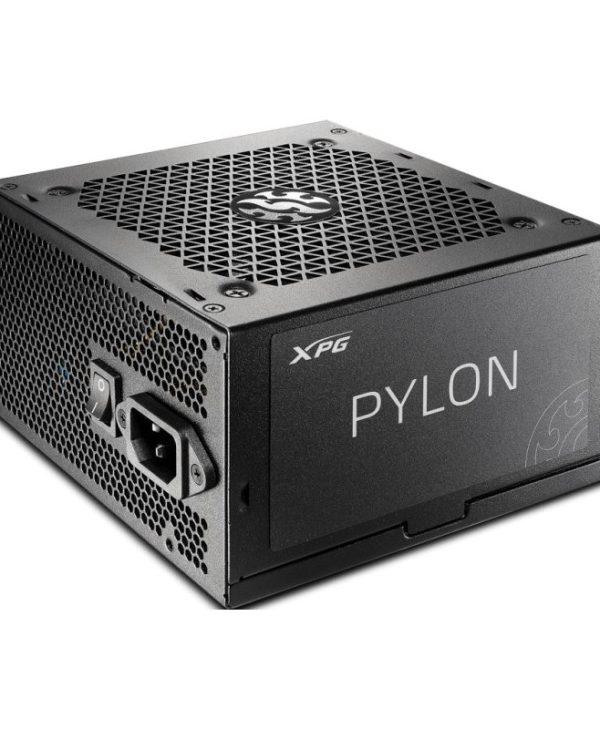 ADATA XPG Pylon 650W 120mm Fan Non Modular 80+ Bronze 75260131