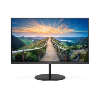 AOC Q24V4EA 24" QHD IPS Monitor